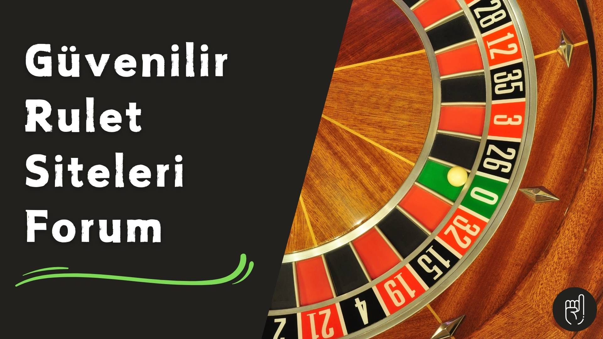 Güvenilir Rulet Siteleri Forum